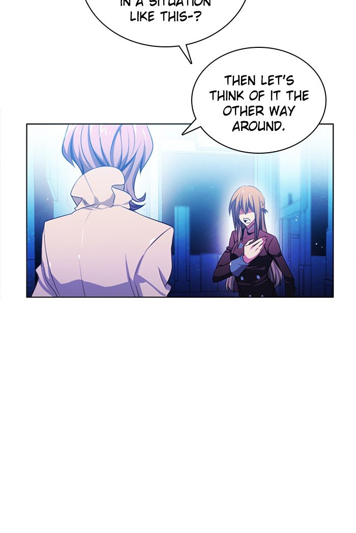 Zero Game Chapter 73 - Page 46 in English