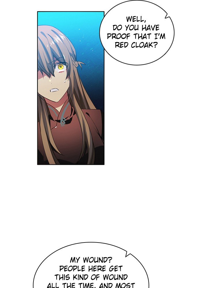 Zero Game Chapter 73 - Page 49 in English
