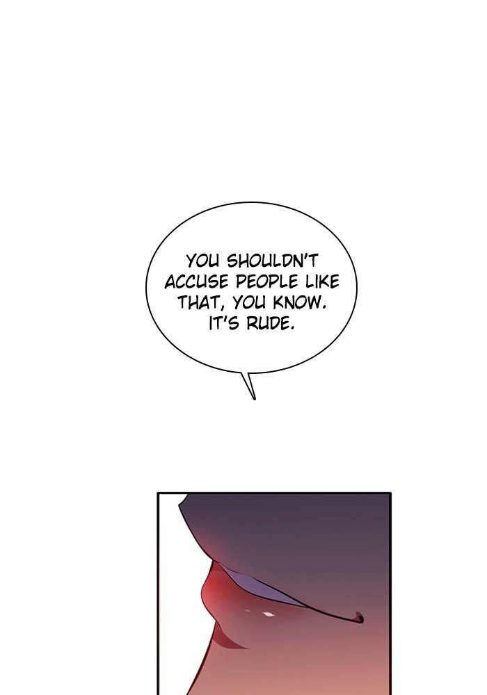 Zero Game Chapter 73 - Page 51 in English