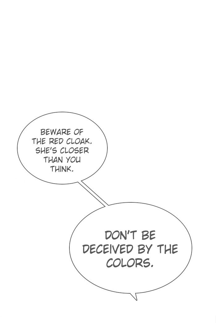 Zero Game Chapter 73 - Page 58 in English