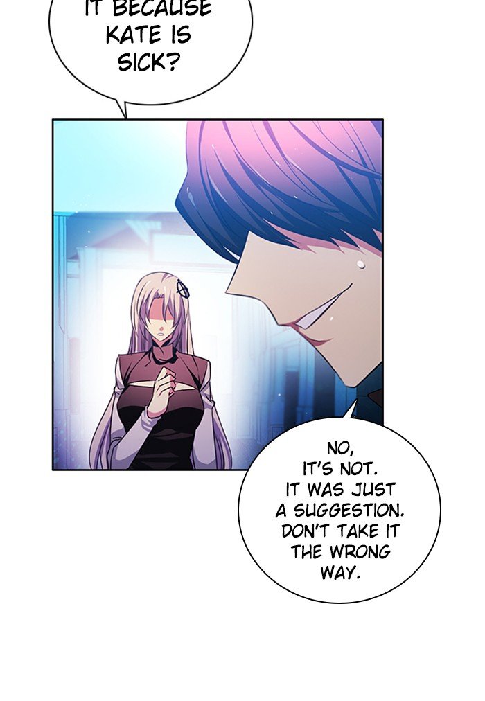Zero Game Chapter 73 - Page 87 in English