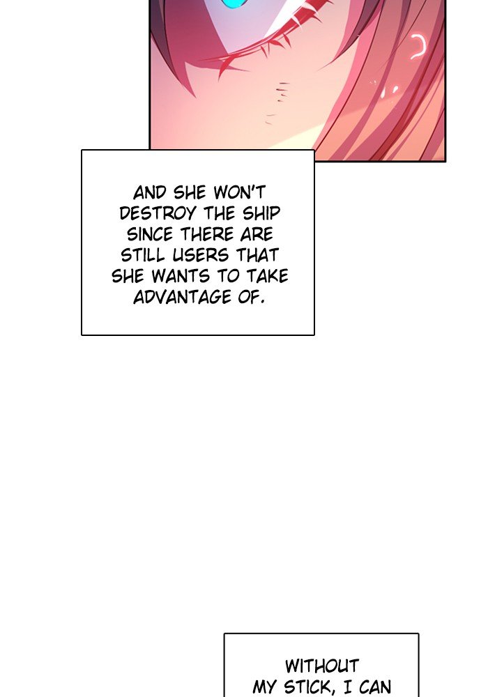 Zero Game Chapter 74 - Page 101 in English