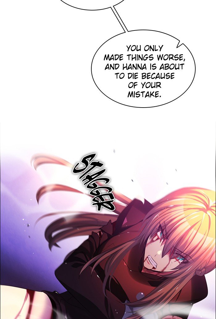 Zero Game Chapter 74 - Page 112 in English