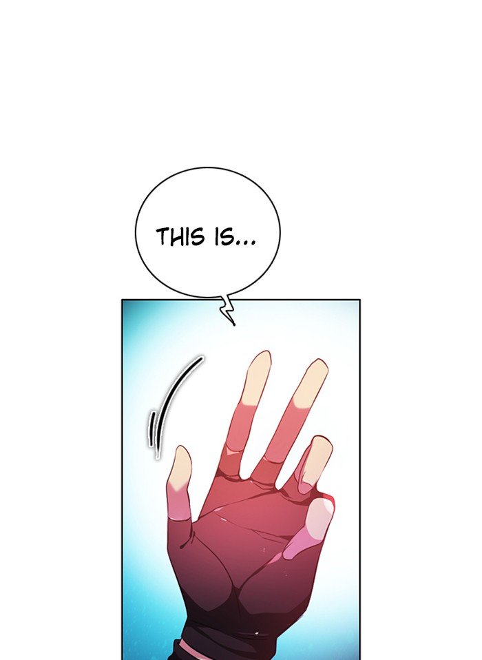 Zero Game Chapter 74 - Page 117 in English