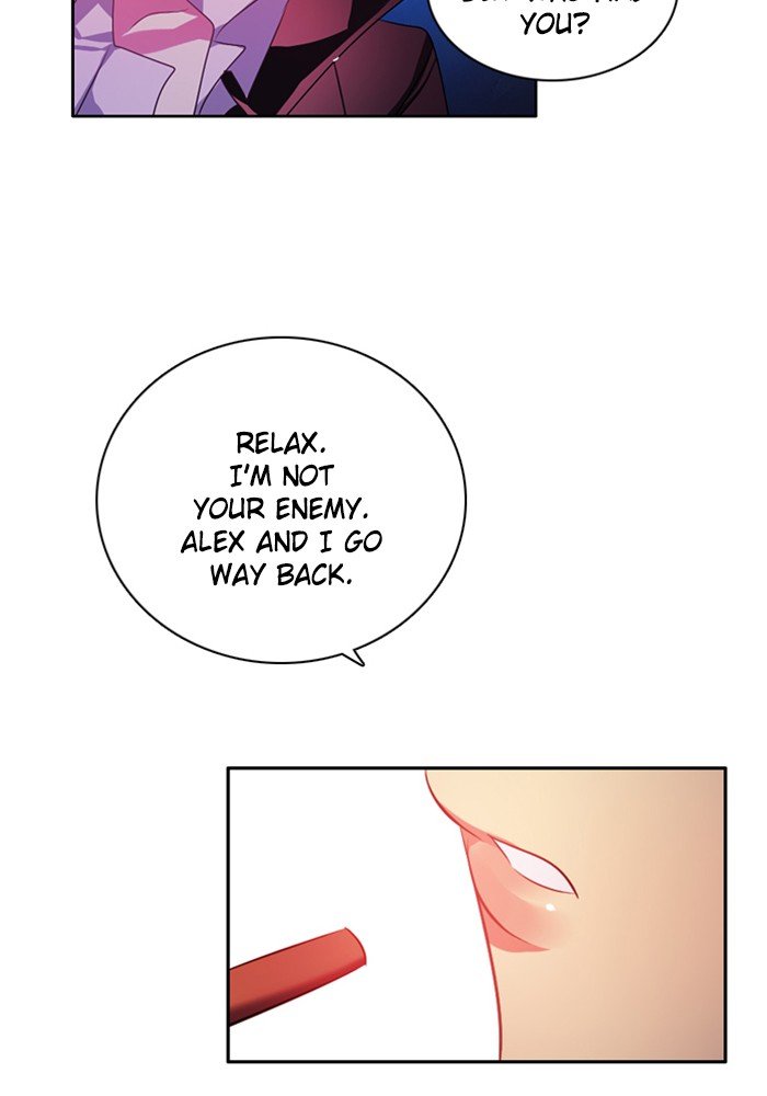 Zero Game Chapter 74 - Page 126 in English