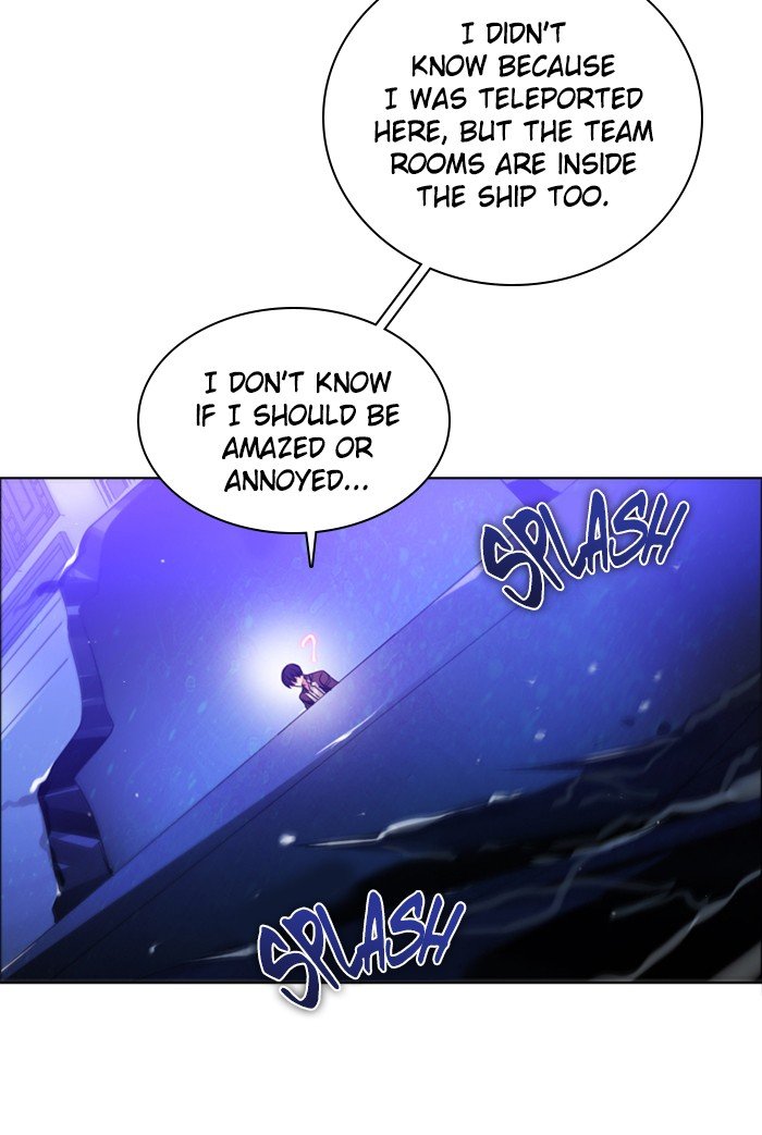 Zero Game Chapter 74 - Page 36 in English