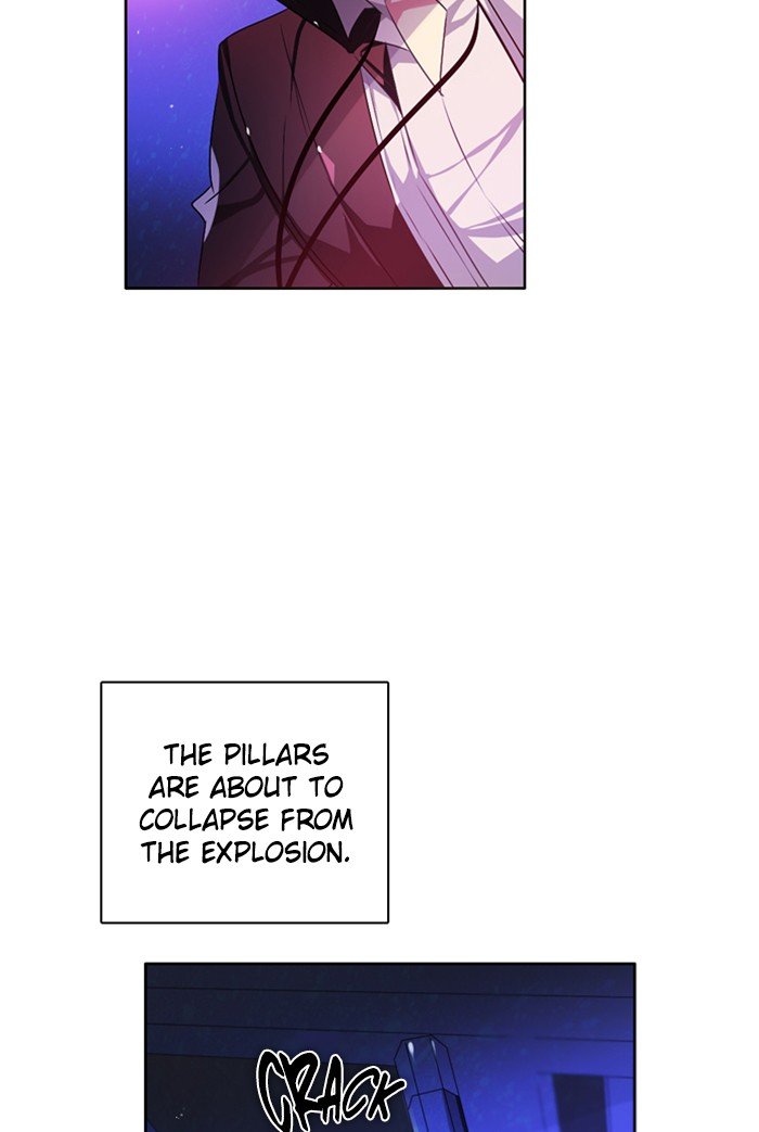 Zero Game Chapter 74 - Page 38 in English