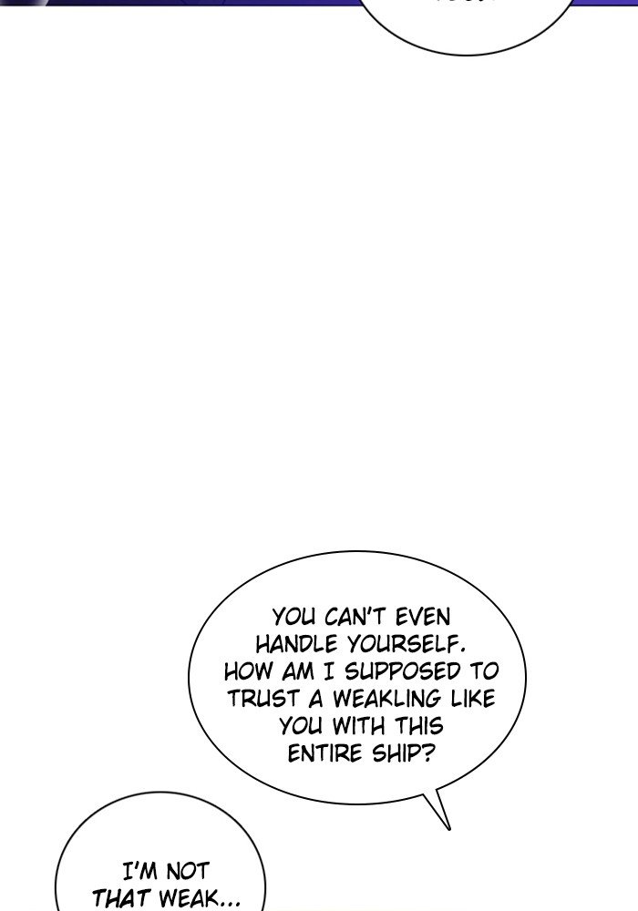 Zero Game Chapter 74 - Page 47 in English