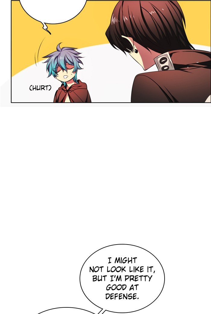 Zero Game Chapter 74 - Page 48 in English