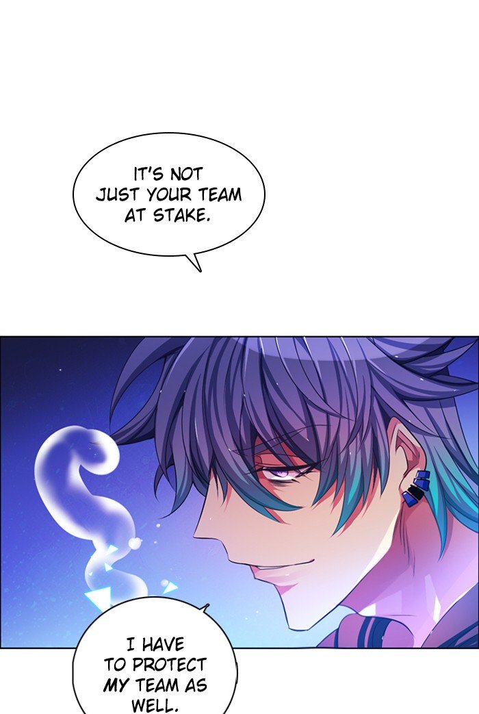 Zero Game Chapter 74 - Page 50 in English