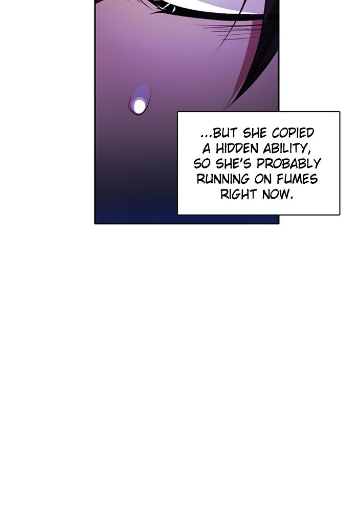 Zero Game Chapter 74 - Page 55 in English