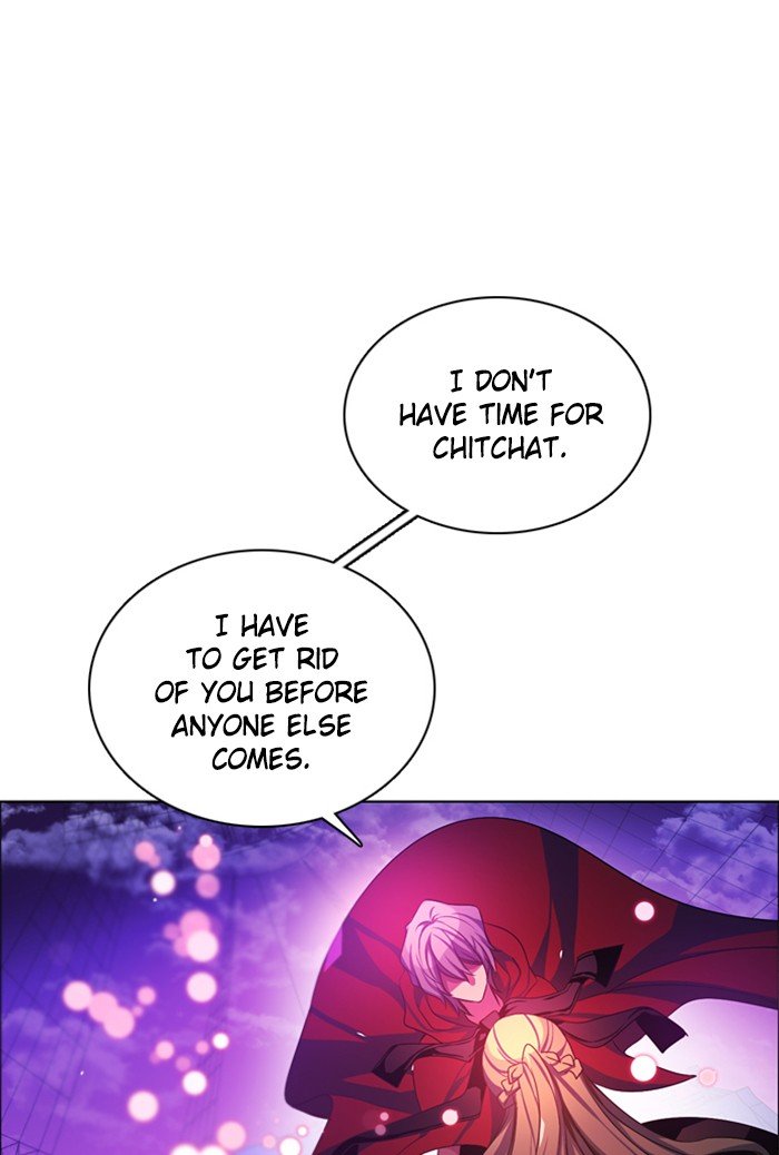 Zero Game Chapter 74 - Page 73 in English