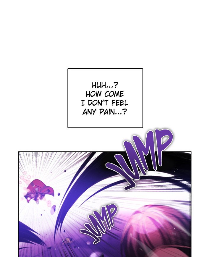 Zero Game Chapter 75 - Page 116 in English