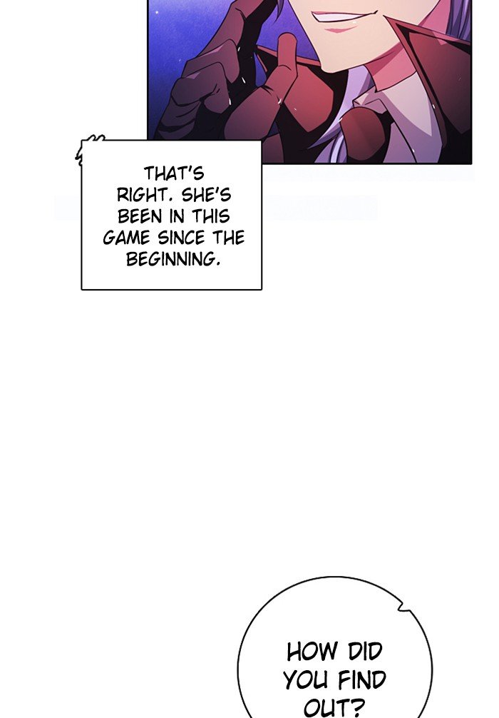 Zero Game Chapter 75 - Page 14 in English