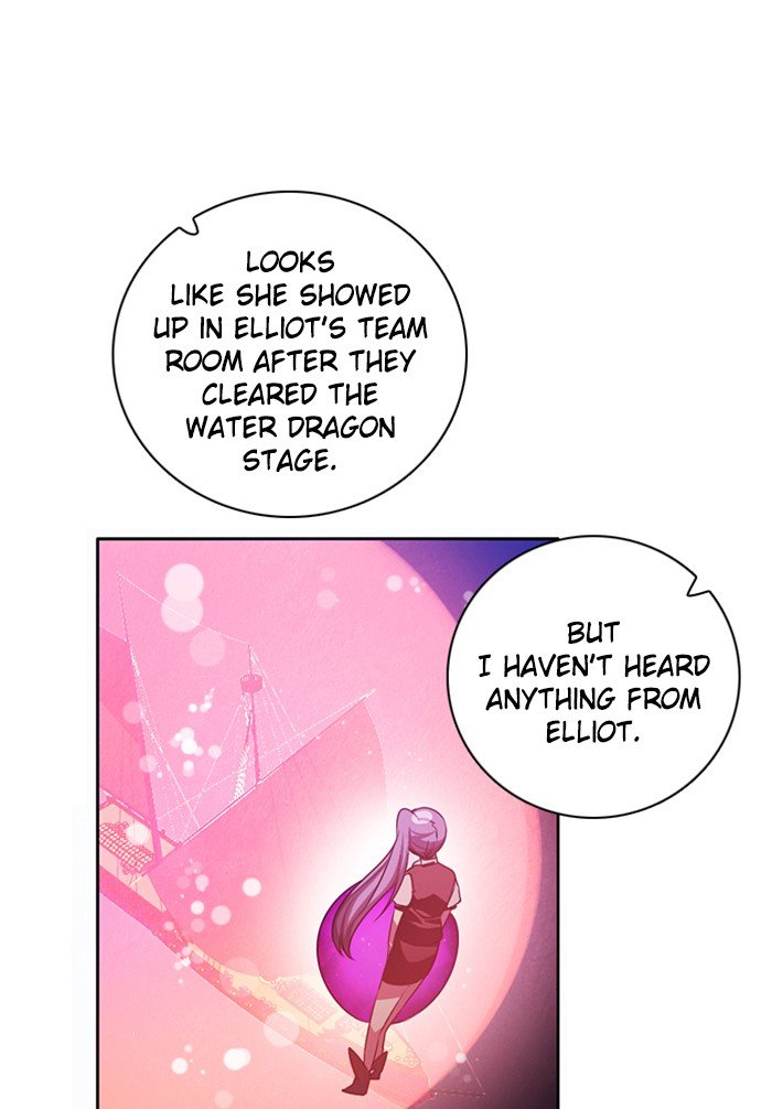 Zero Game Chapter 75 - Page 16 in English
