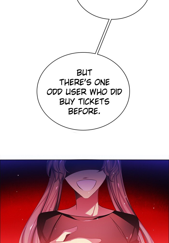 Zero Game Chapter 75 - Page 22 in English