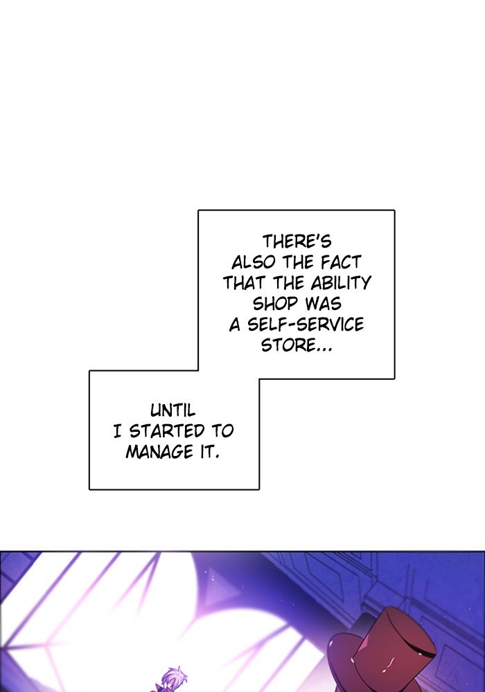 Zero Game Chapter 75 - Page 27 in English
