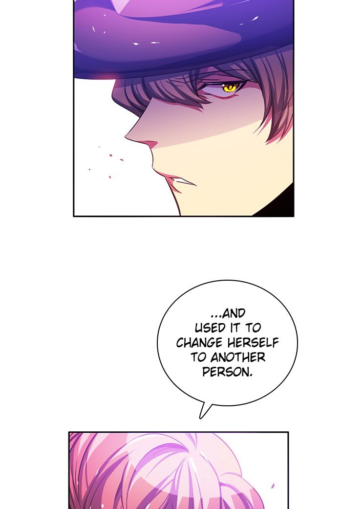 Zero Game Chapter 75 - Page 31 in English