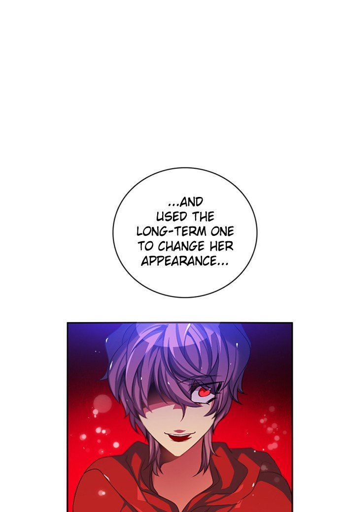 Zero Game Chapter 75 - Page 33 in English