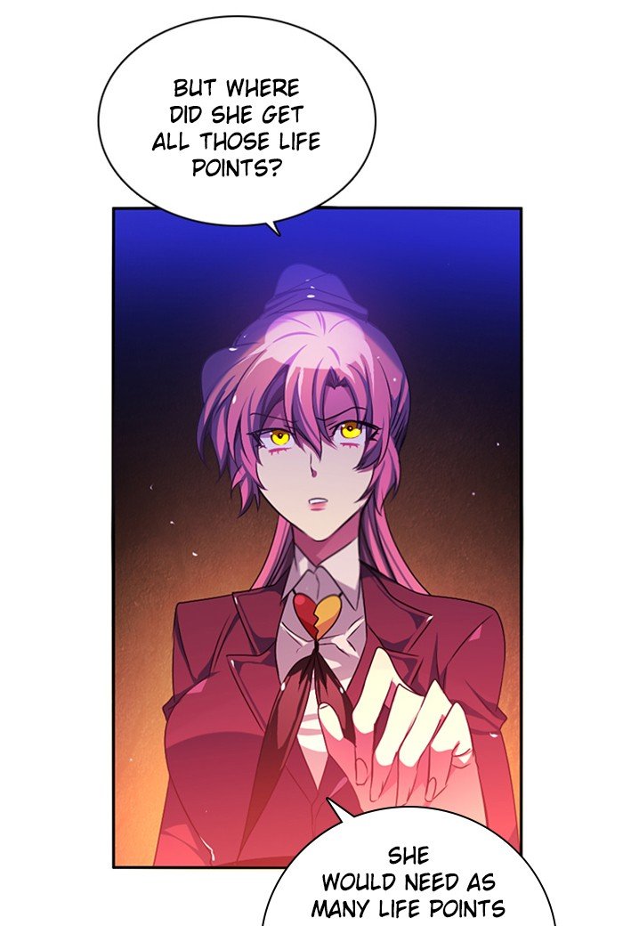 Zero Game Chapter 75 - Page 35 in English