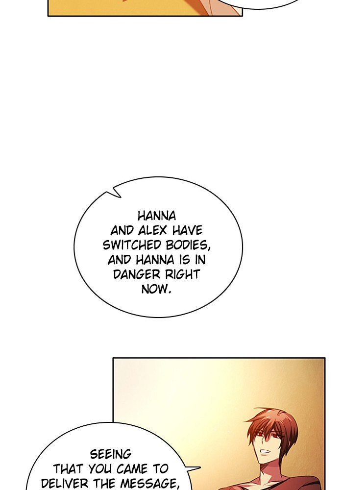 Zero Game Chapter 75 - Page 50 in English