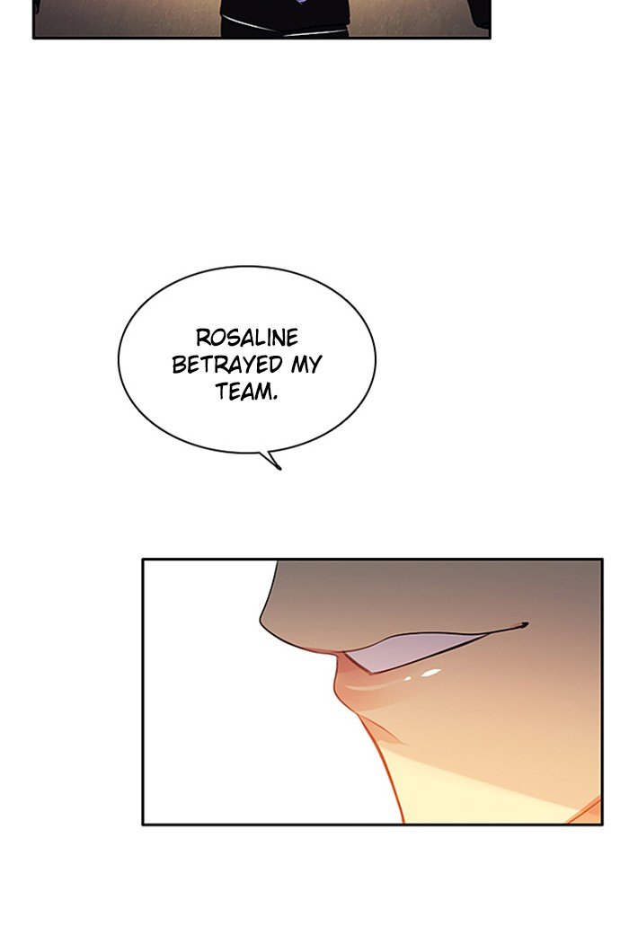 Zero Game Chapter 75 - Page 55 in English