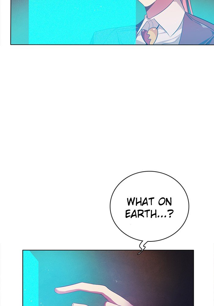 Zero Game Chapter 75 - Page 6 in English