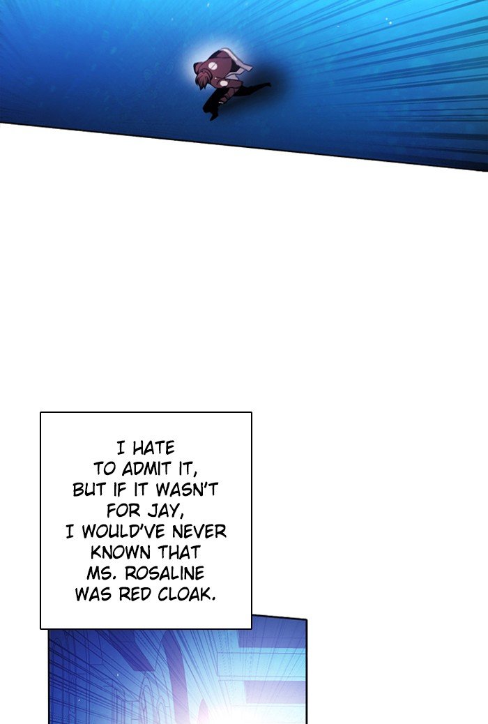 Zero Game Chapter 75 - Page 60 in English