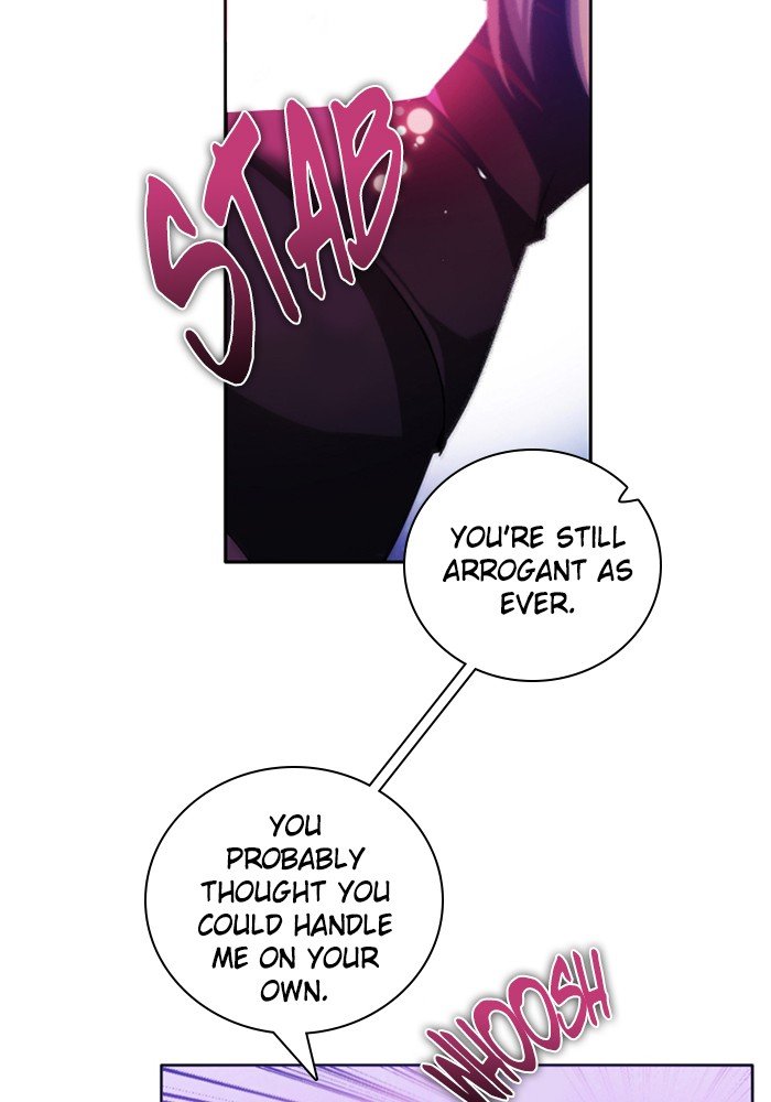 Zero Game Chapter 75 - Page 75 in English
