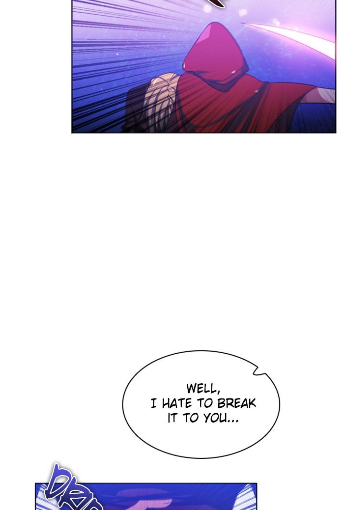 Zero Game Chapter 75 - Page 76 in English