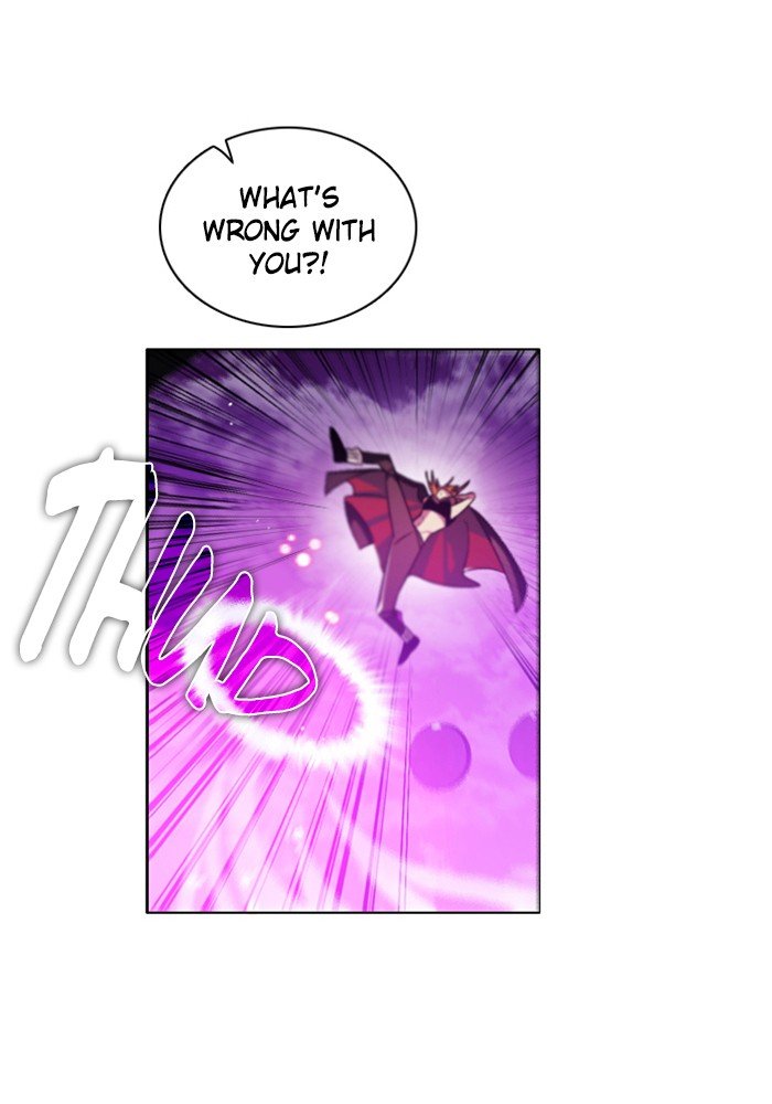 Zero Game Chapter 75 - Page 85 in English