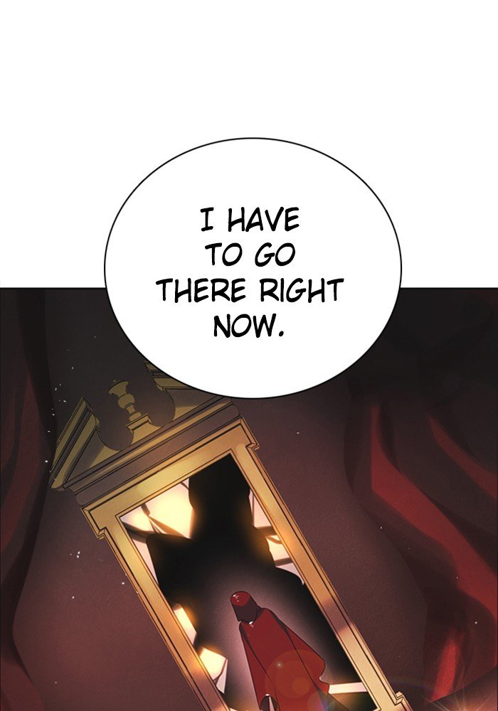 Zero Game Chapter 76 - Page 10 in English