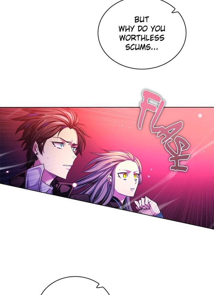 Zero Game Chapter 76 - Page 125 in English