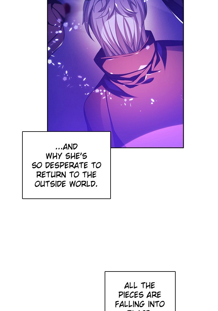 Zero Game Chapter 76 - Page 134 in English