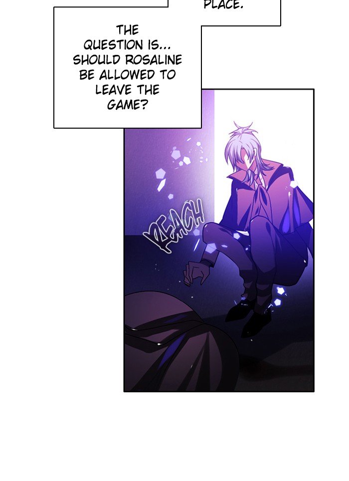 Zero Game Chapter 76 - Page 135 in English