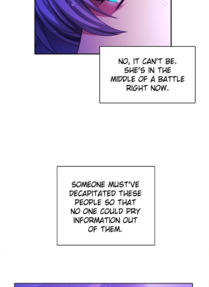 Zero Game Chapter 76 - Page 137 in English