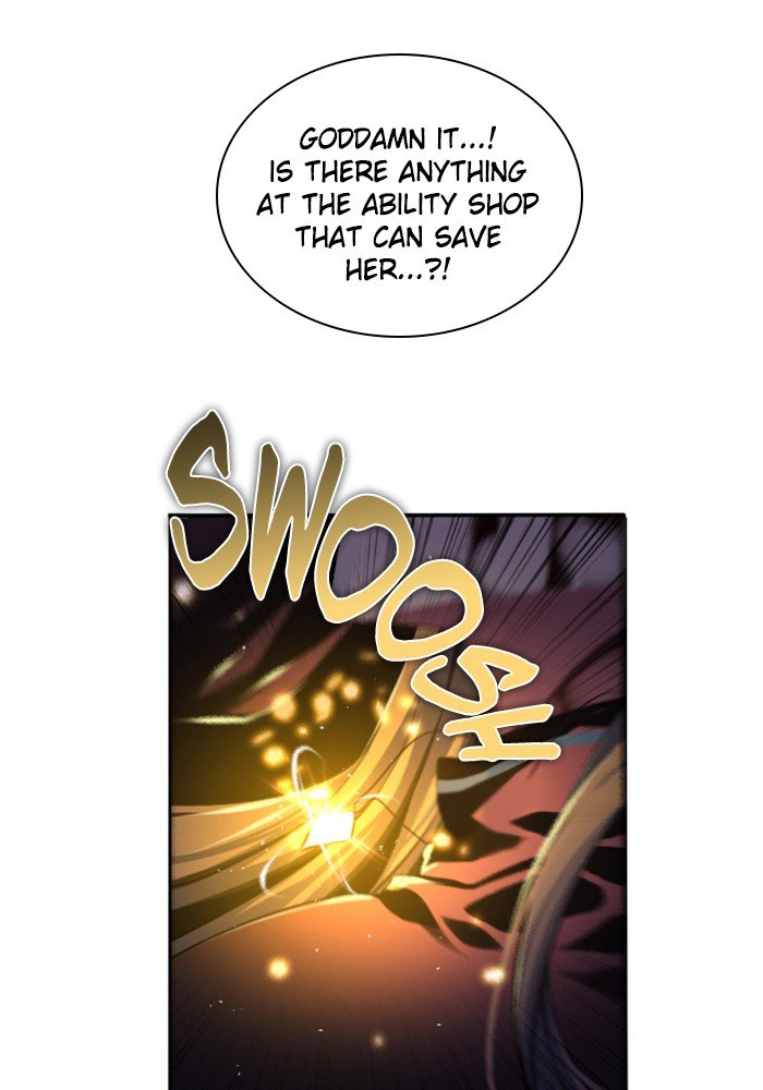 Zero Game Chapter 76 - Page 18 in English