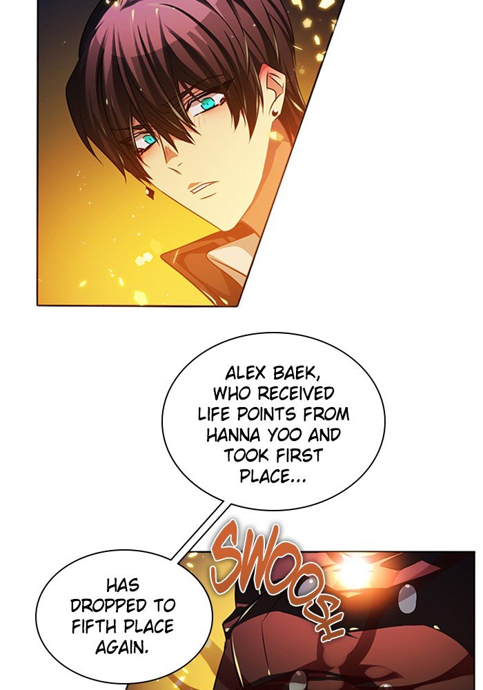 Zero Game Chapter 76 - Page 22 in English