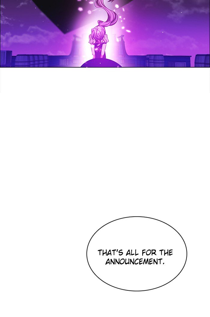 Zero Game Chapter 76 - Page 27 in English