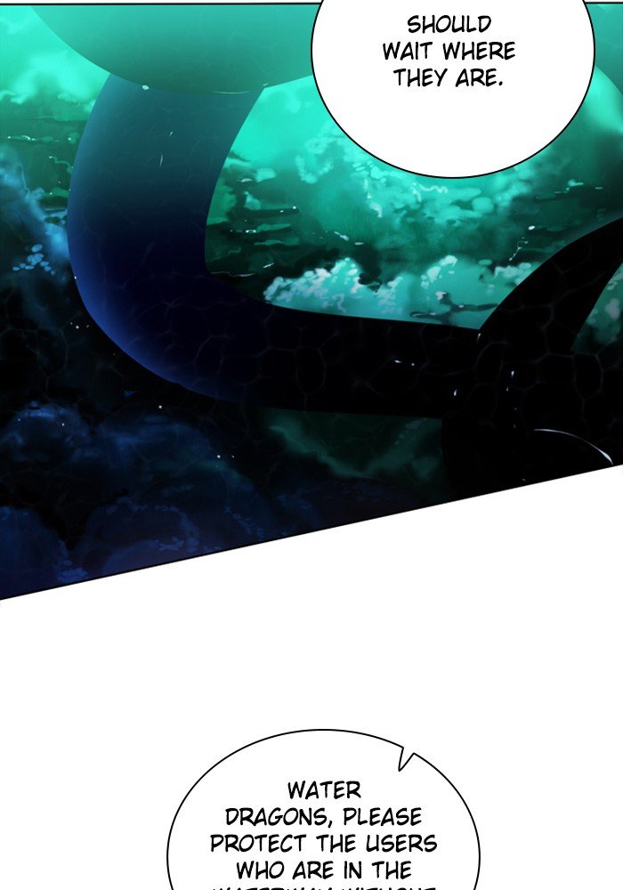 Zero Game Chapter 76 - Page 4 in English