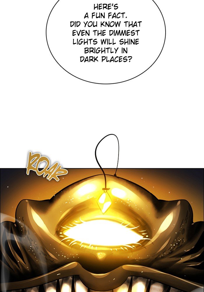 Zero Game Chapter 76 - Page 57 in English