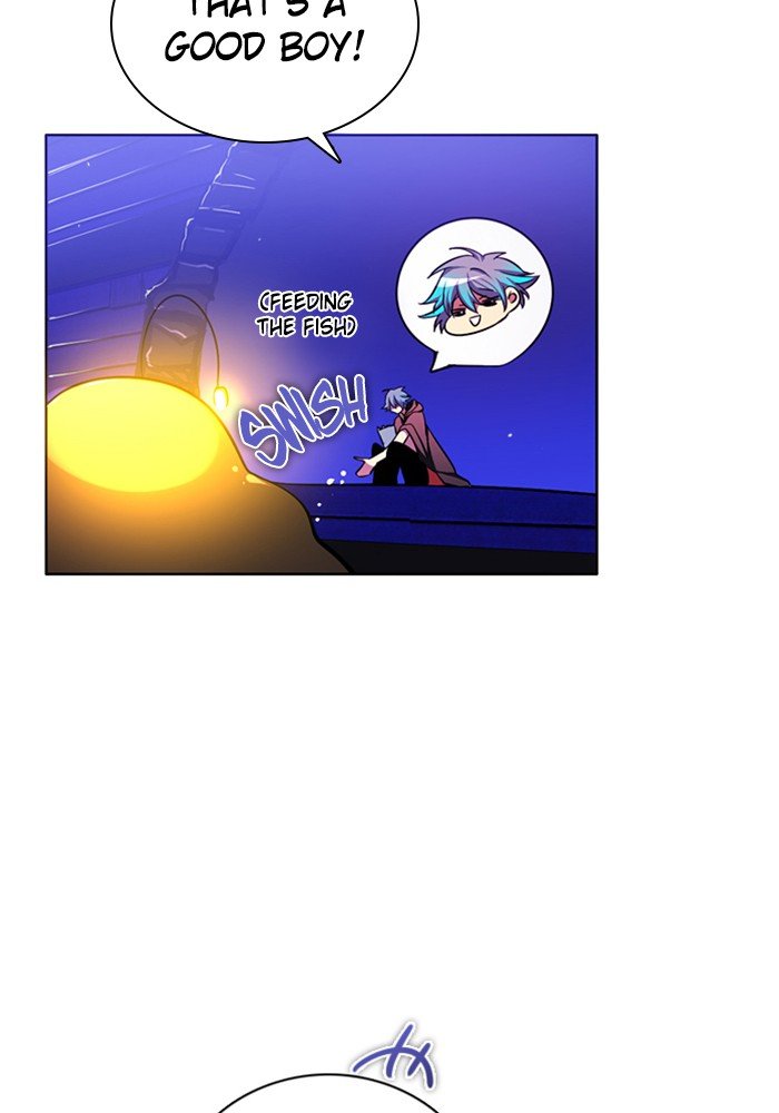 Zero Game Chapter 76 - Page 60 in English