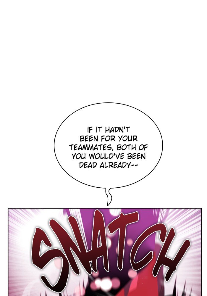 Zero Game Chapter 76 - Page 99 in English