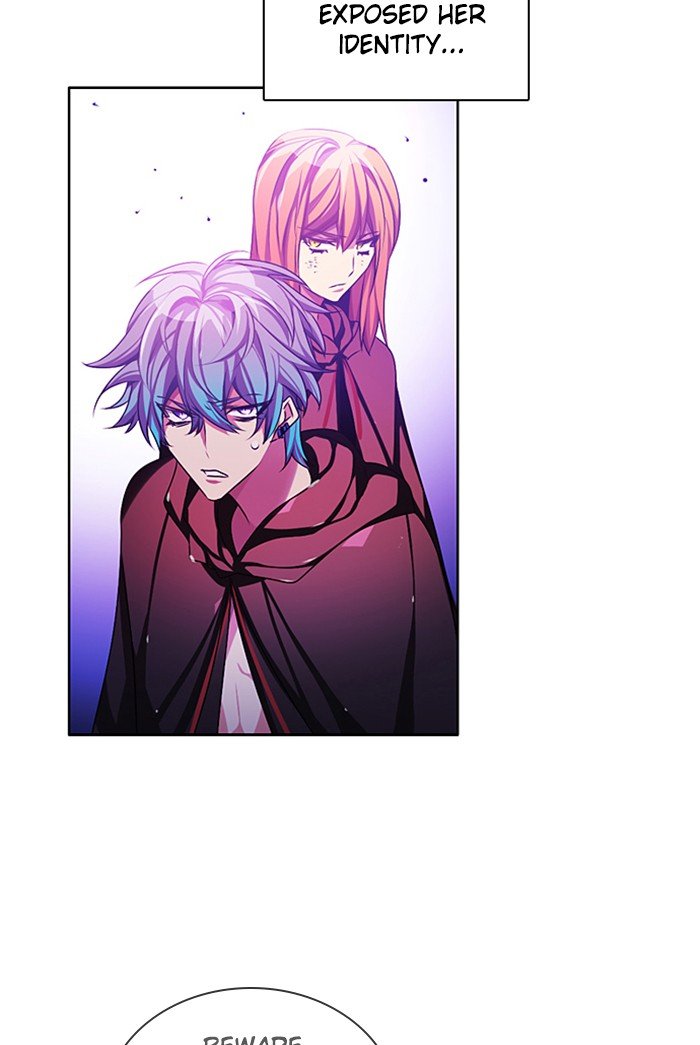 Zero Game Chapter 77 - Page 100 in English