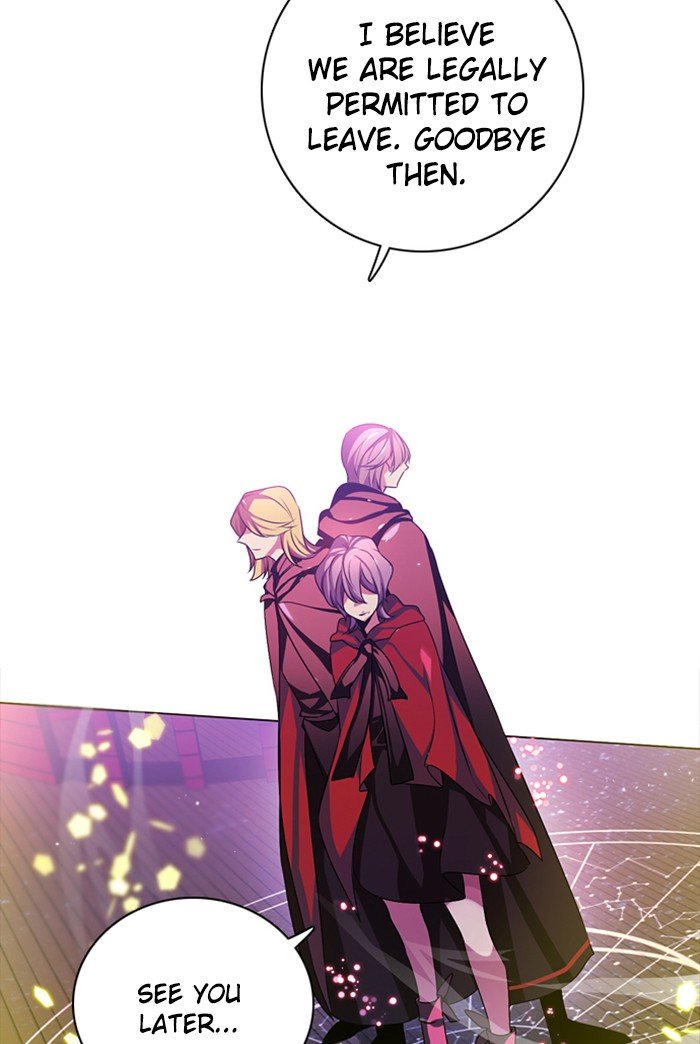 Zero Game Chapter 77 - Page 112 in English