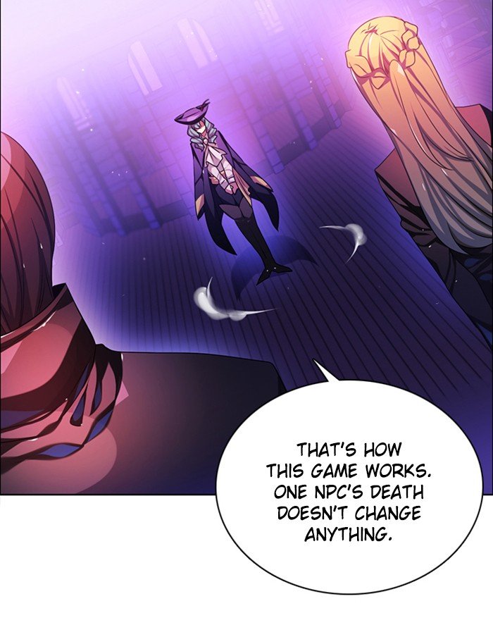 Zero Game Chapter 77 - Page 125 in English