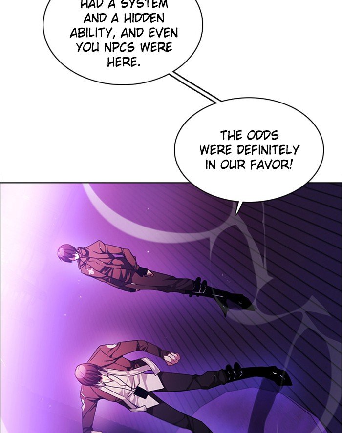 Zero Game Chapter 77 - Page 133 in English