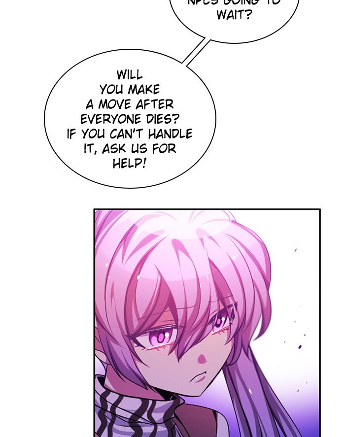 Zero Game Chapter 77 - Page 137 in English