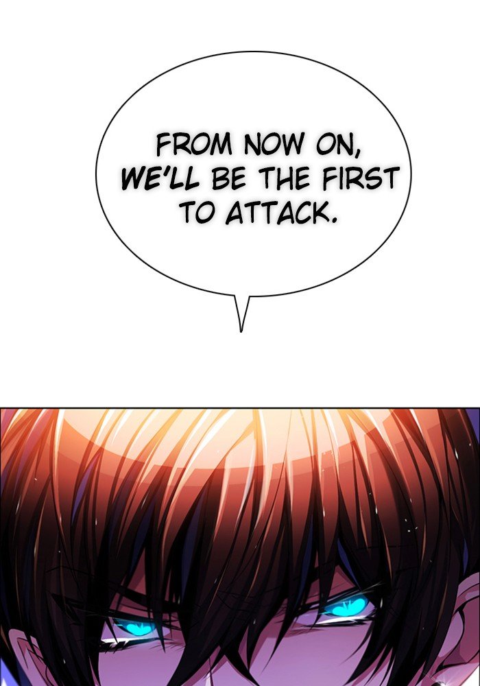 Zero Game Chapter 77 - Page 140 in English