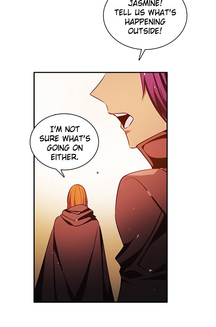 Zero Game Chapter 77 - Page 29 in English